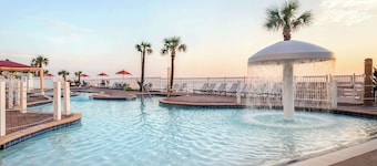 Hilton Vacation Club The Cove on Ormond Beach