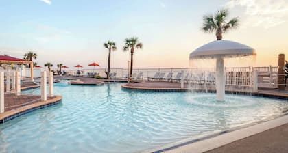 Hilton Vacation Club The Cove on Ormond Beach