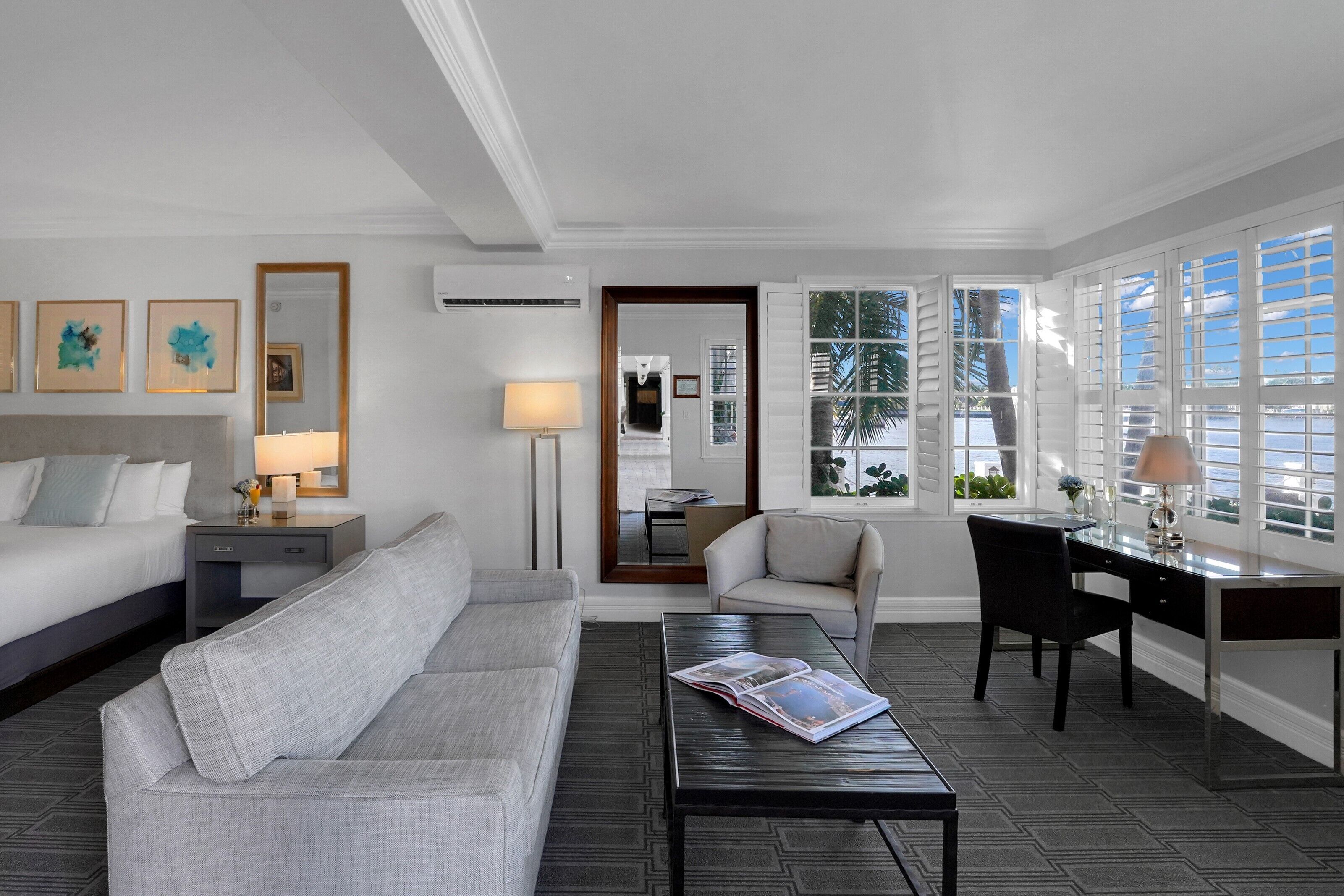 frette italian sheets, premium bedding, down duvets, pillow-top beds