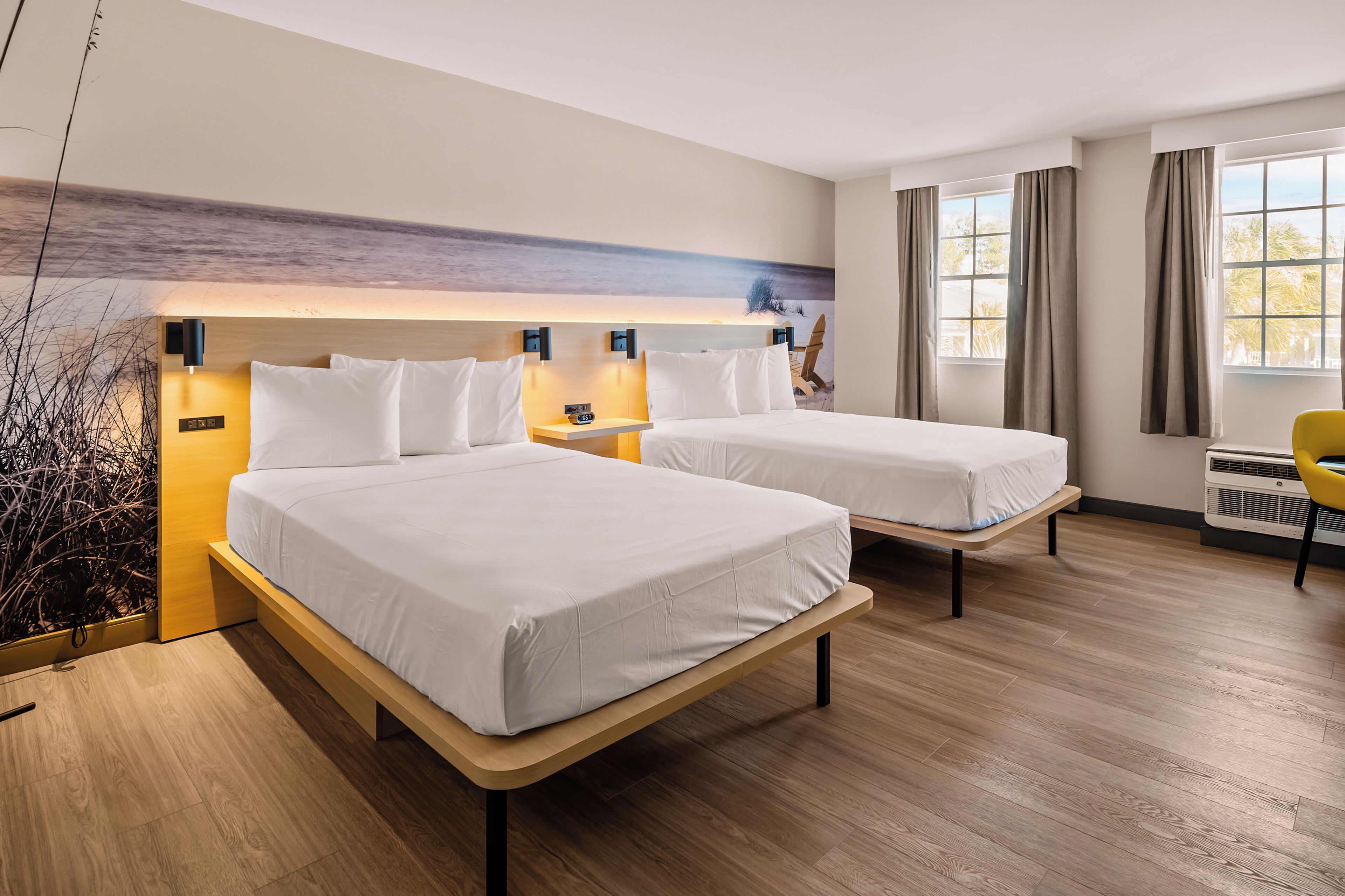 Foto - B&B HOTEL Jacksonville Airport - Newly Renovated!