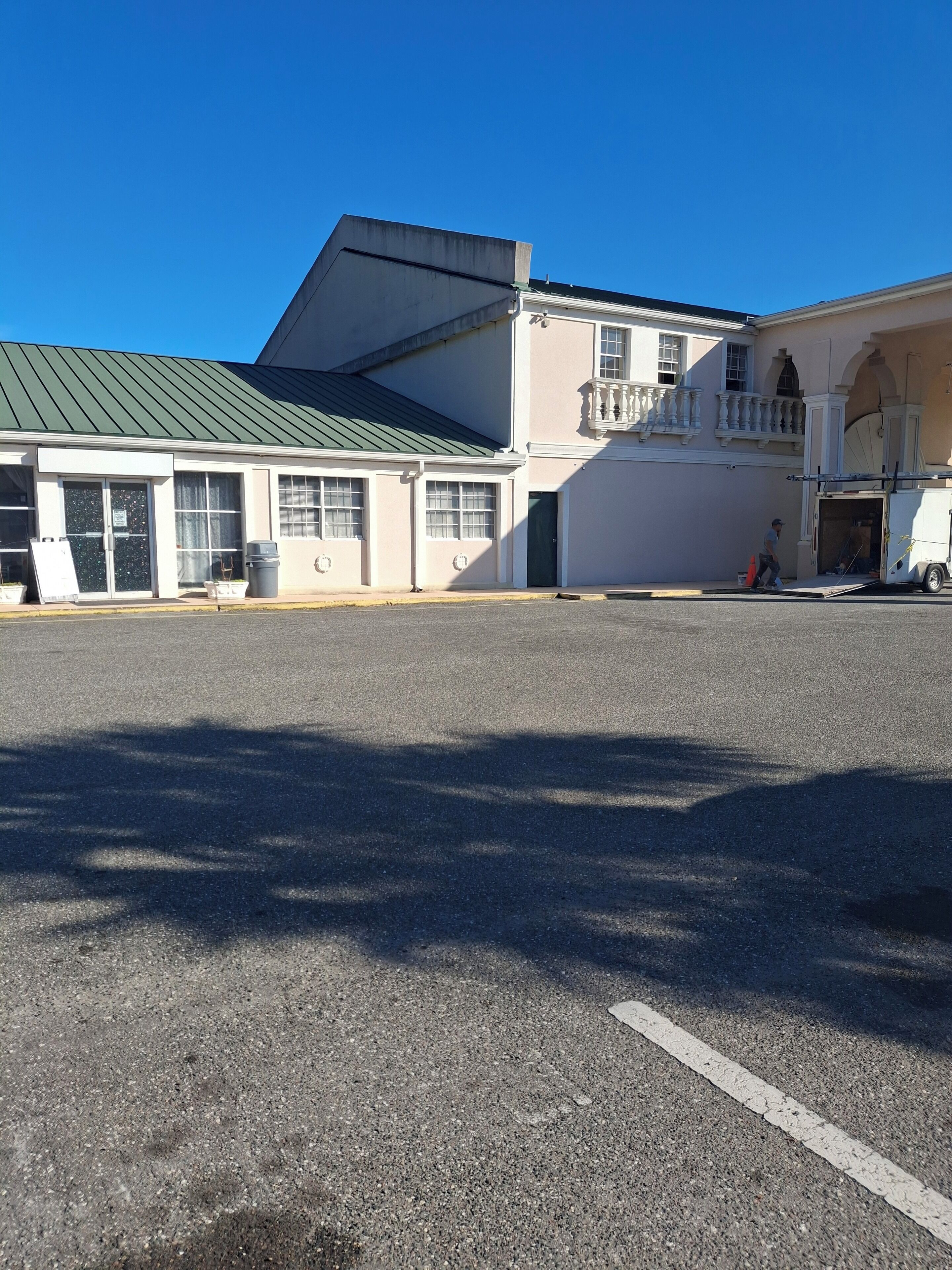 Photo - Windsor Inn of Jacksonville