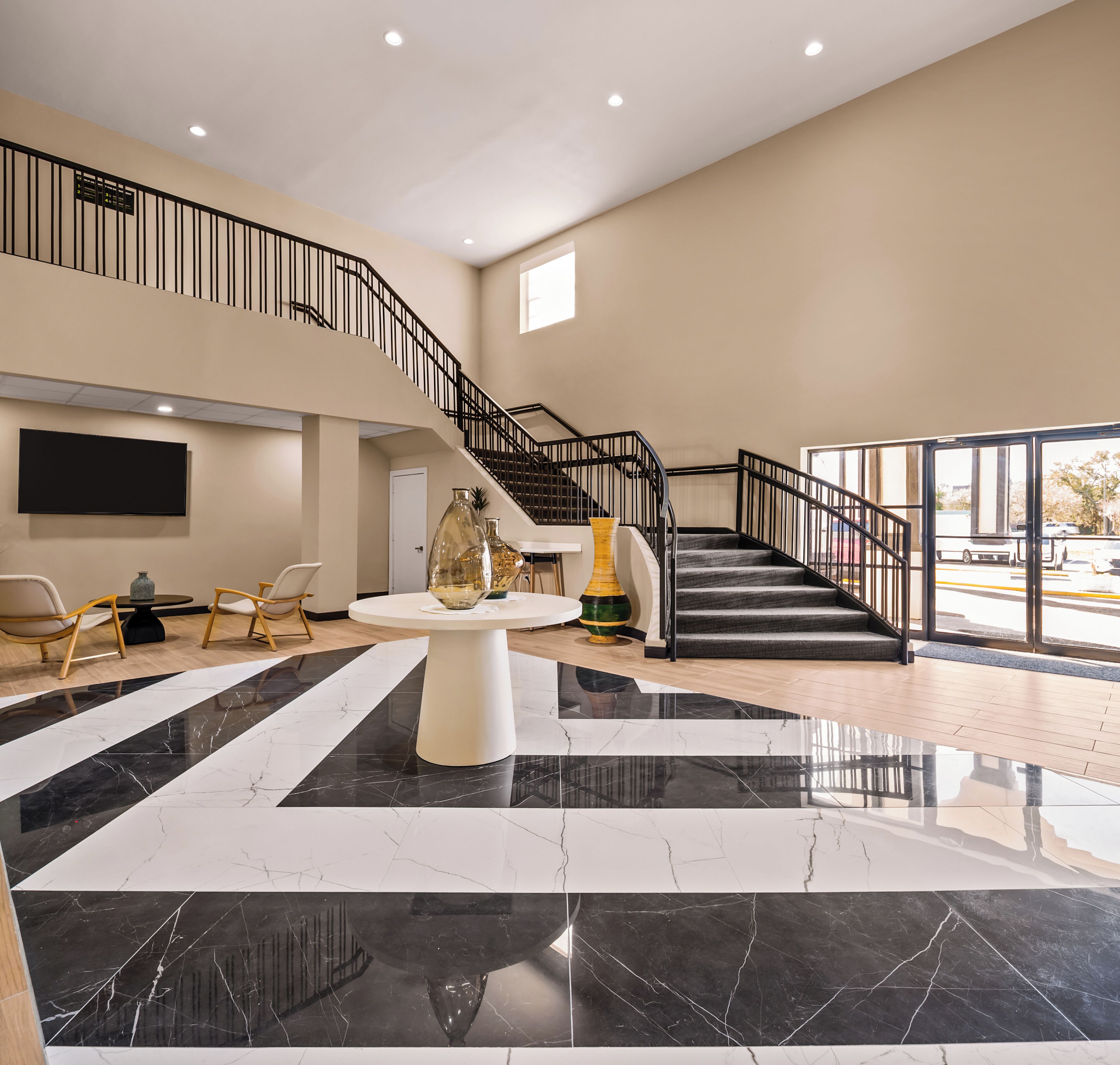 Foto - B&B HOTEL Jacksonville Airport - Newly Renovated!