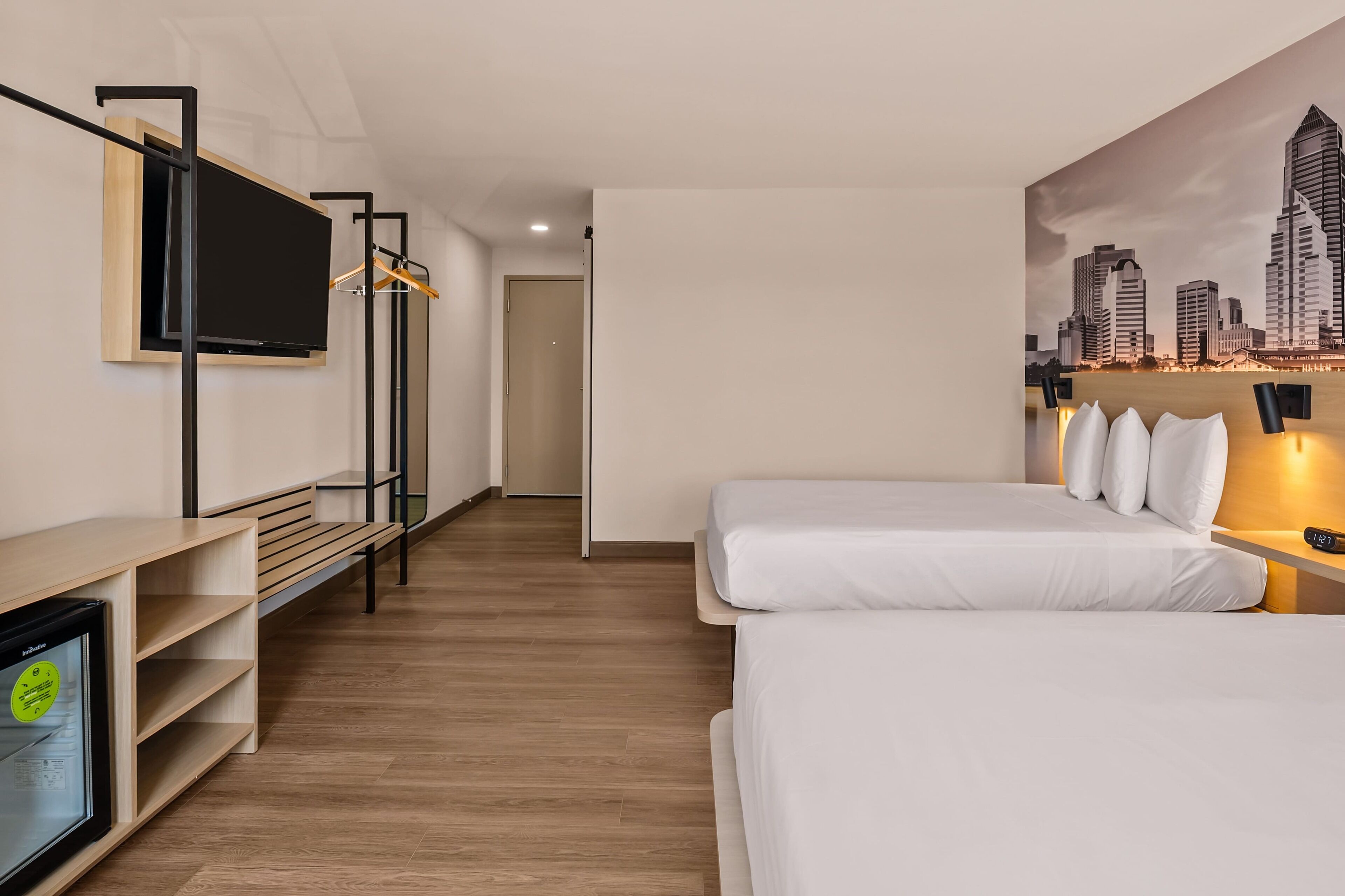 Foto - B&B HOTEL Jacksonville Airport – Newly Renovated!