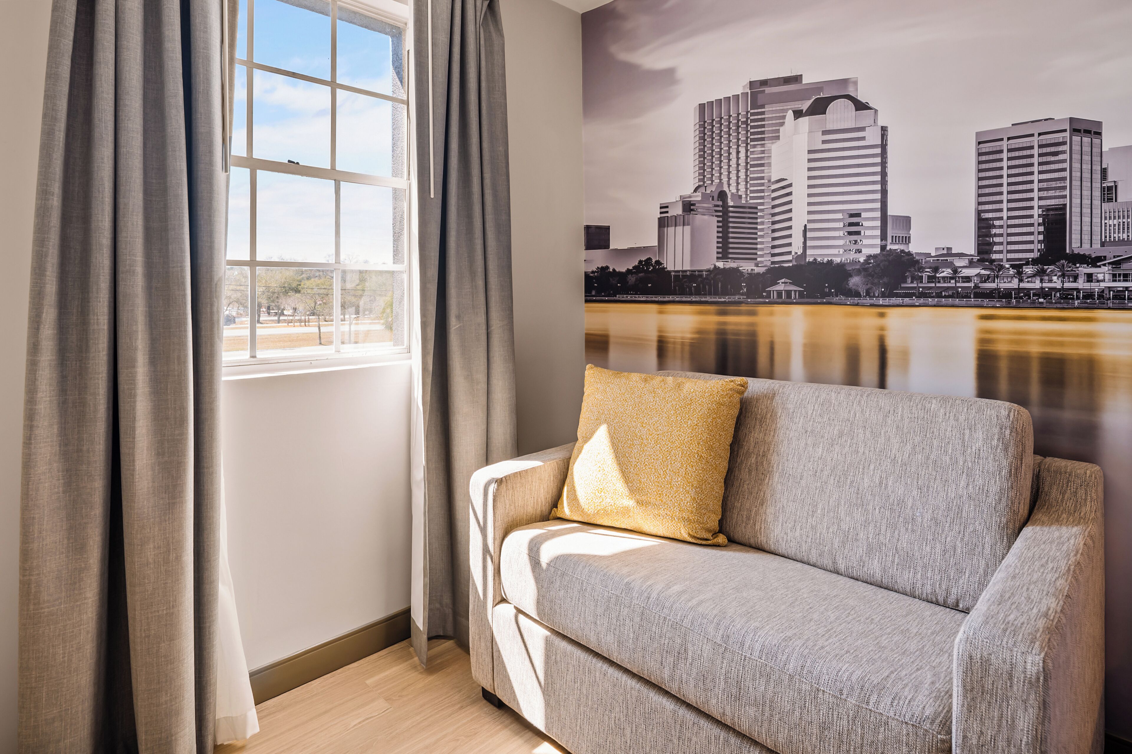 Foto - B&B HOTEL Jacksonville Airport - Newly Renovated!