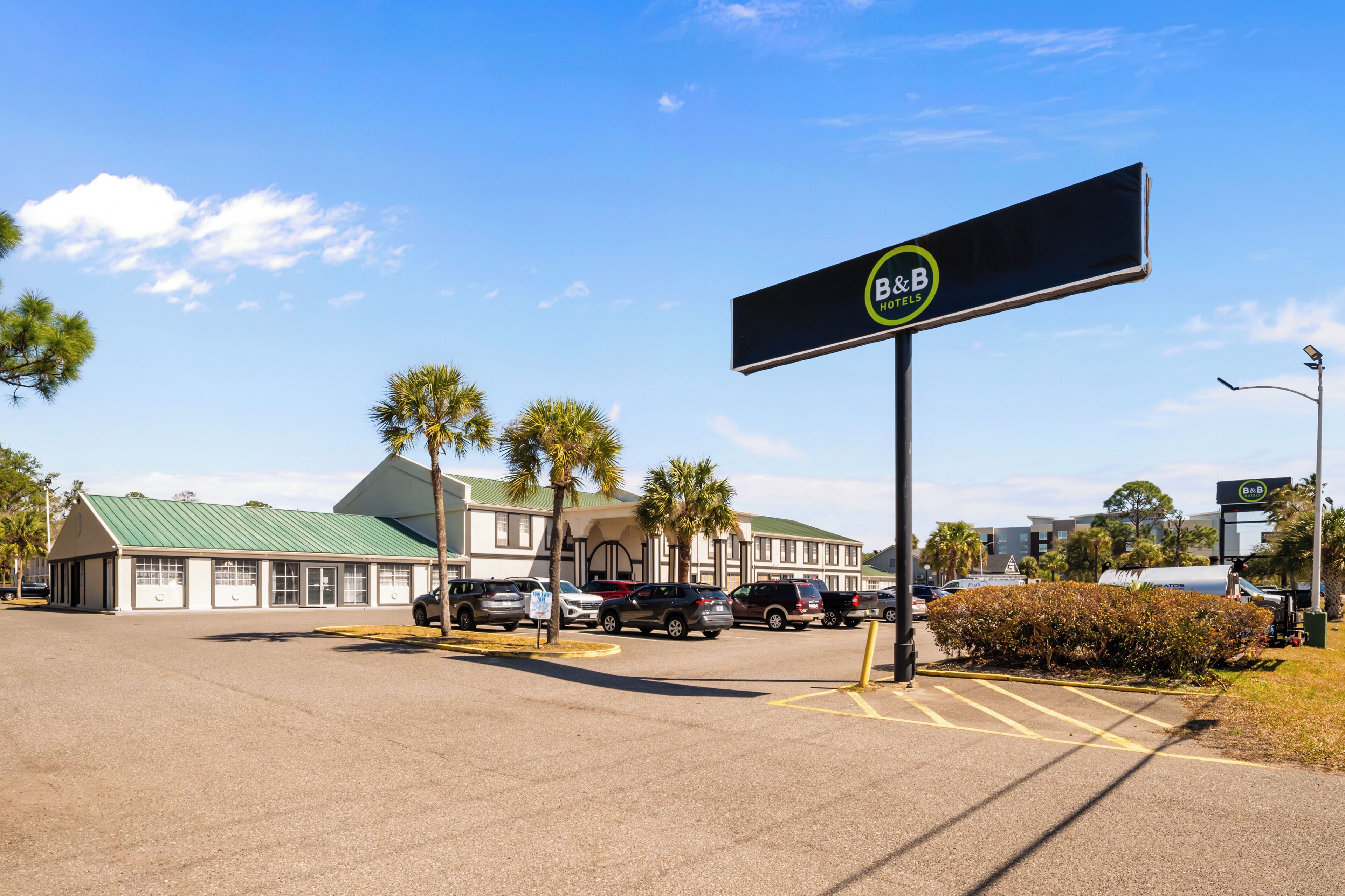 Foto - B&B HOTEL Jacksonville Airport - Newly Renovated!