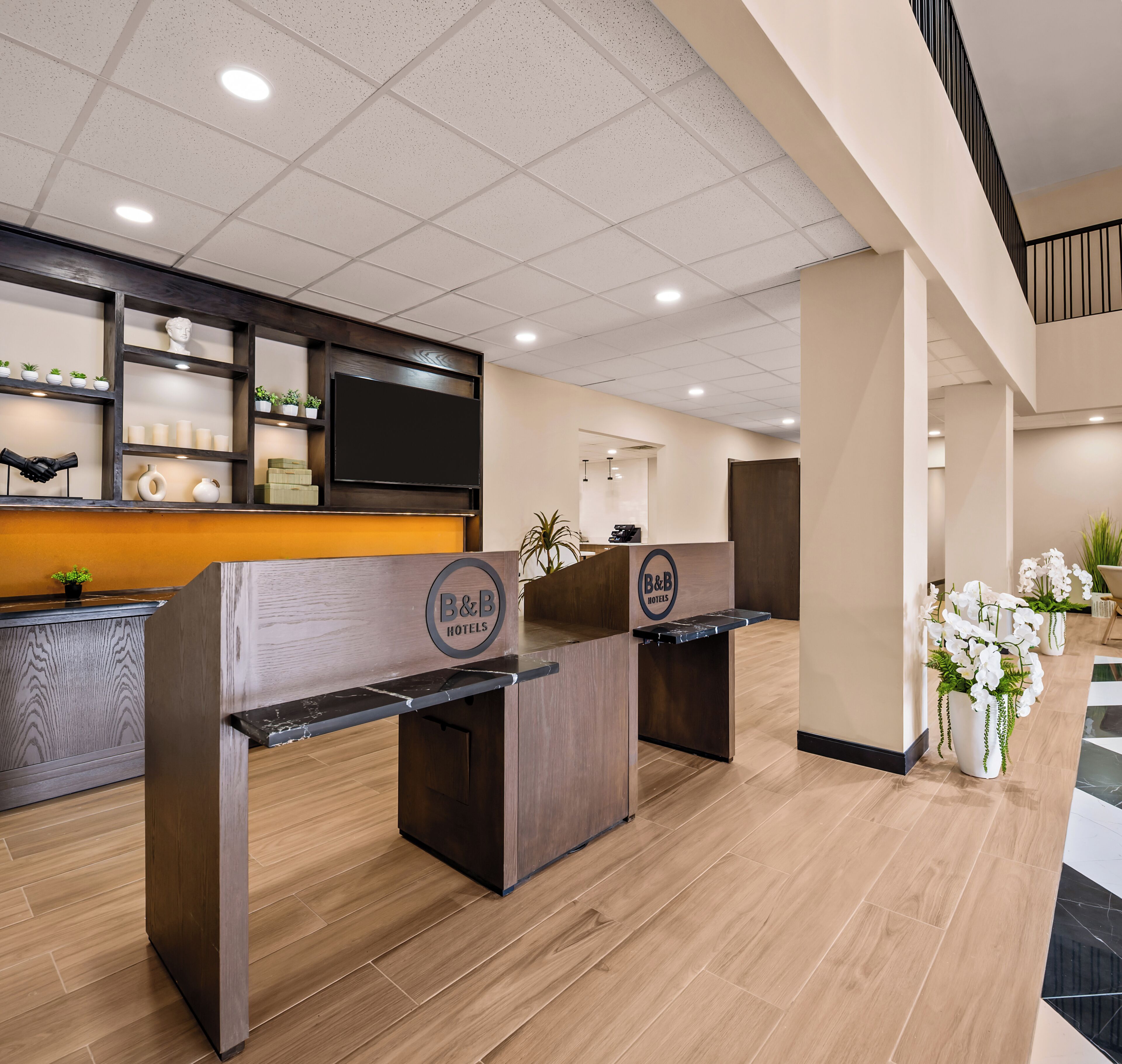 Foto - B&B HOTEL Jacksonville Airport - Newly Renovated!