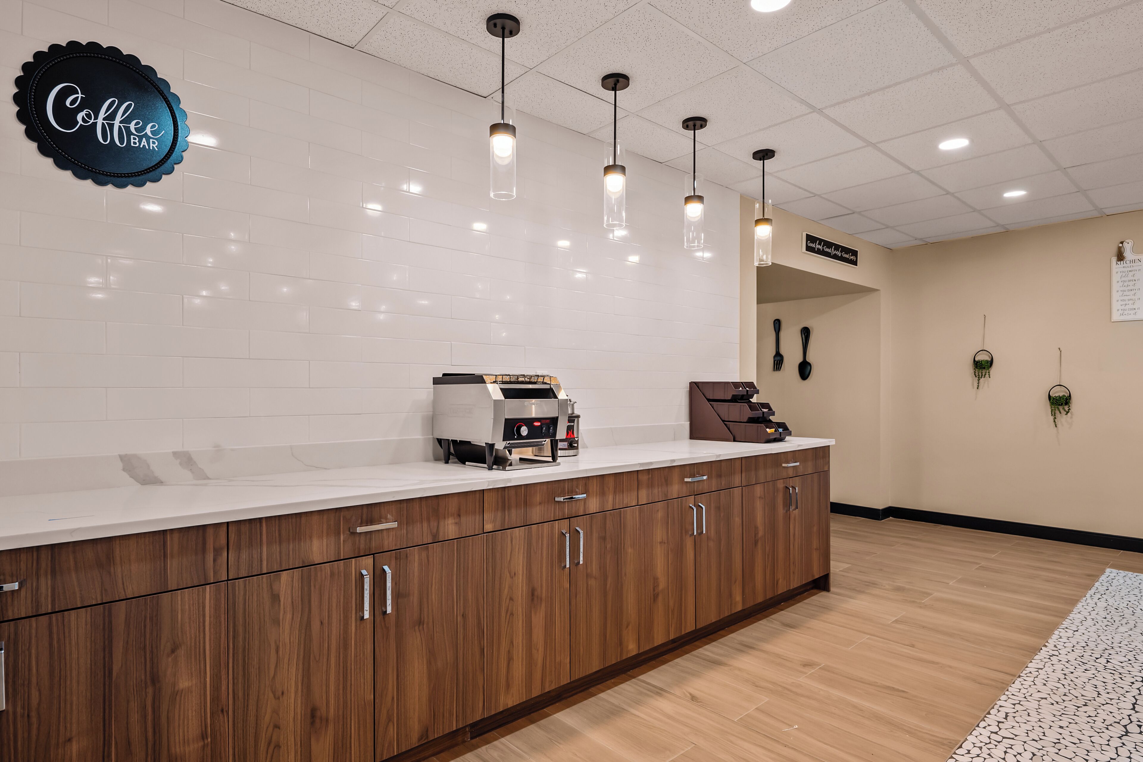 Foto - B&B HOTEL Jacksonville Airport - Newly Renovated!