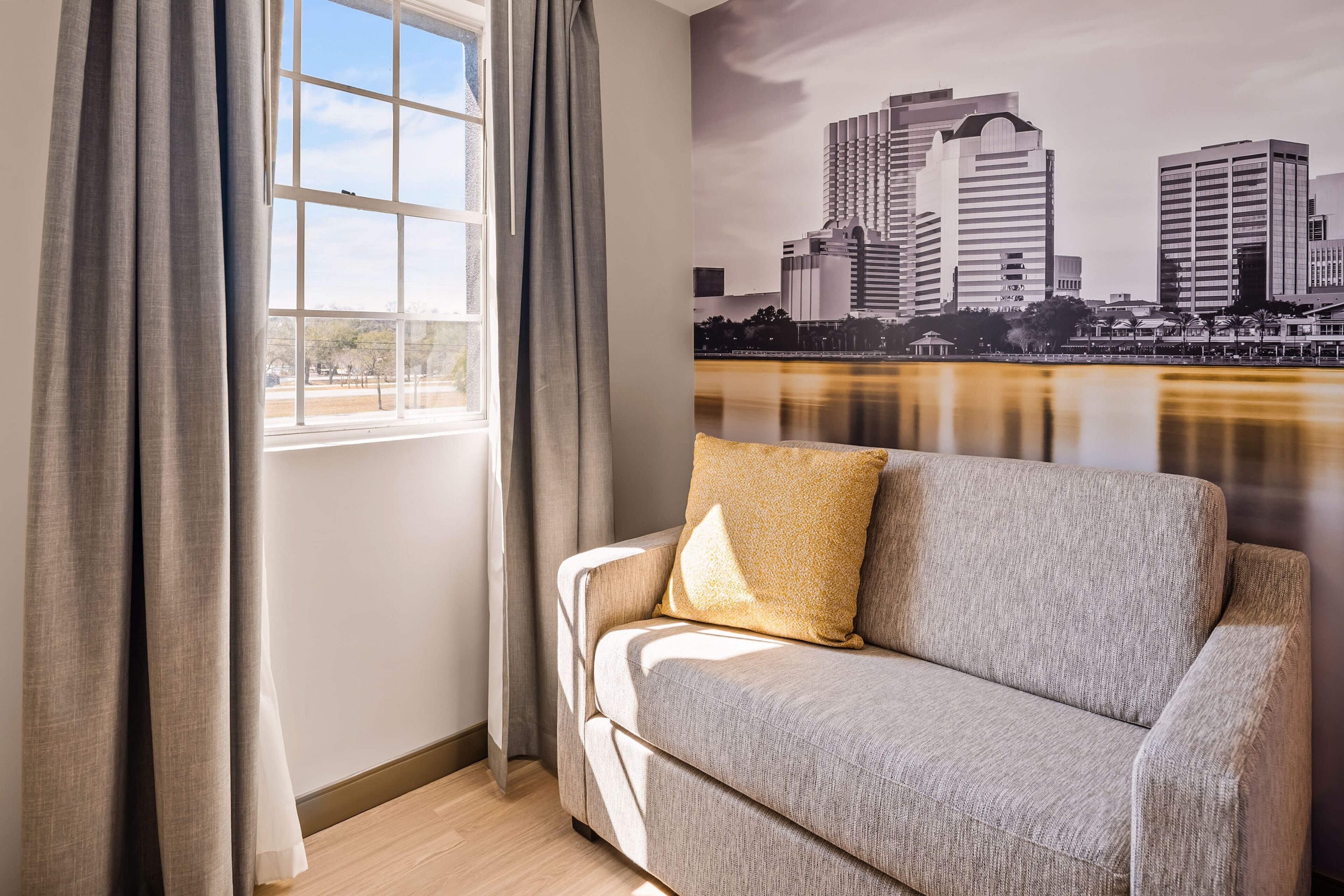 Foto - B&B HOTEL Jacksonville Airport – Newly Renovated!