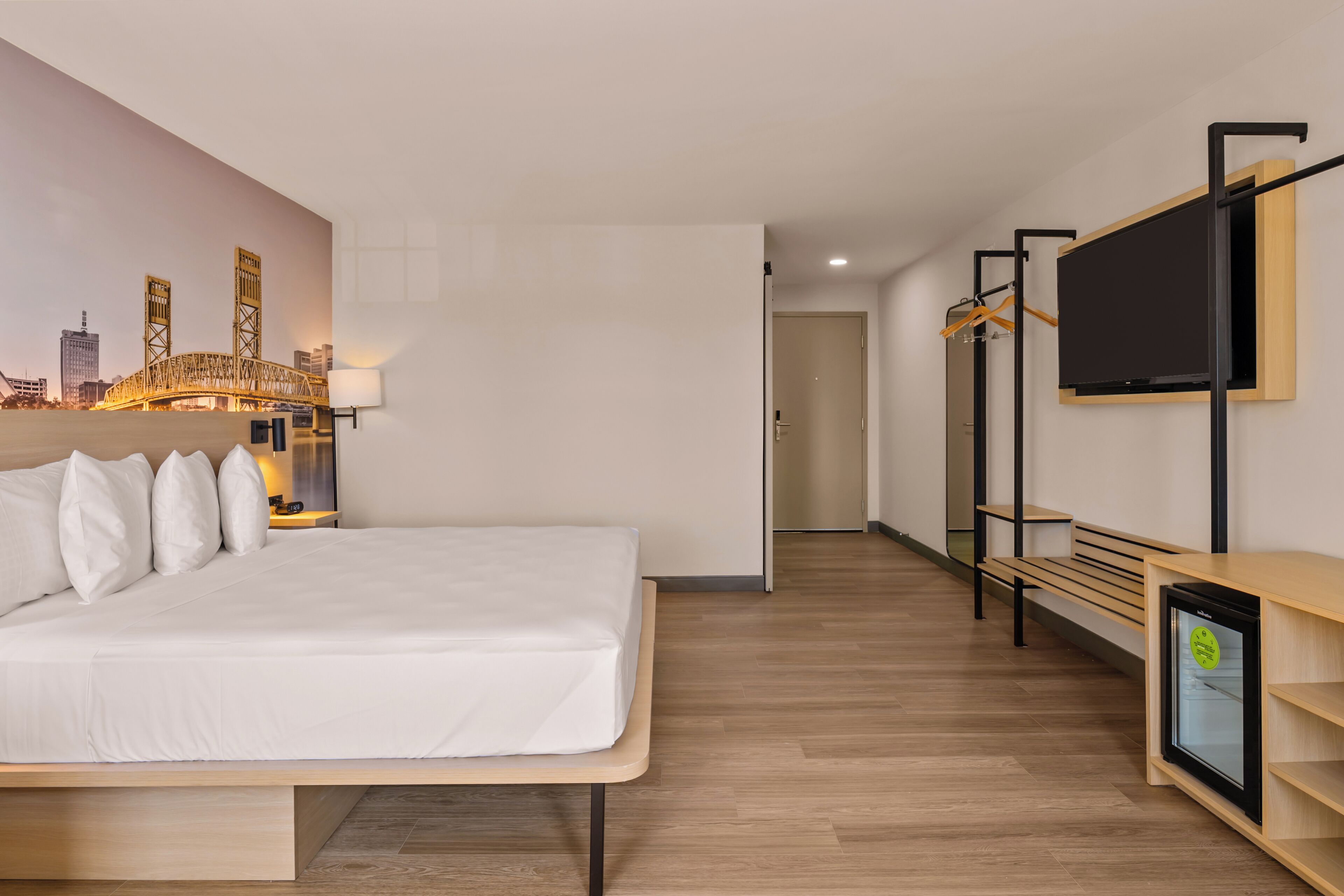 Foto - B&B HOTEL Jacksonville Airport - Newly Renovated!