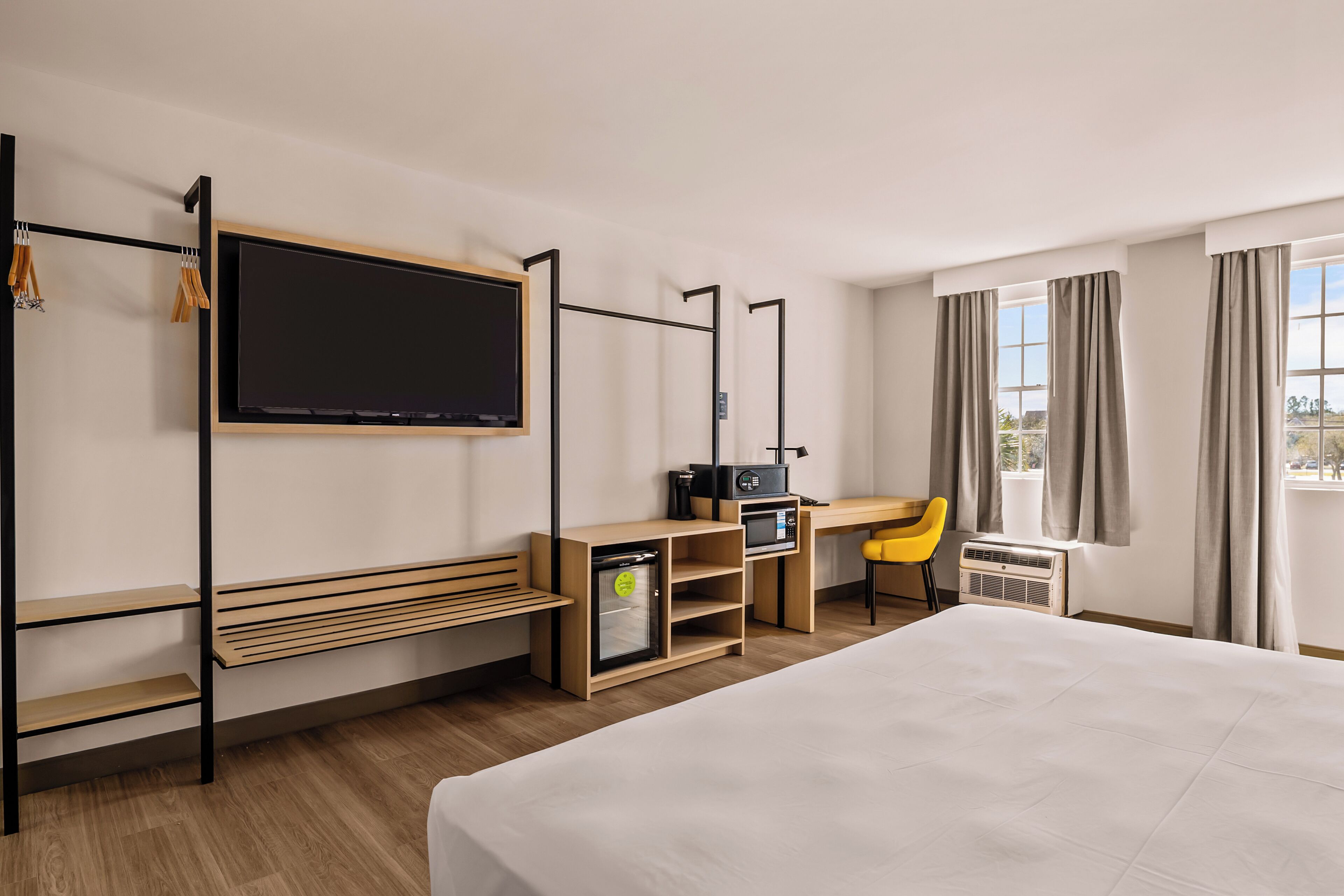 Foto - B&B HOTEL Jacksonville Airport - Newly Renovated!
