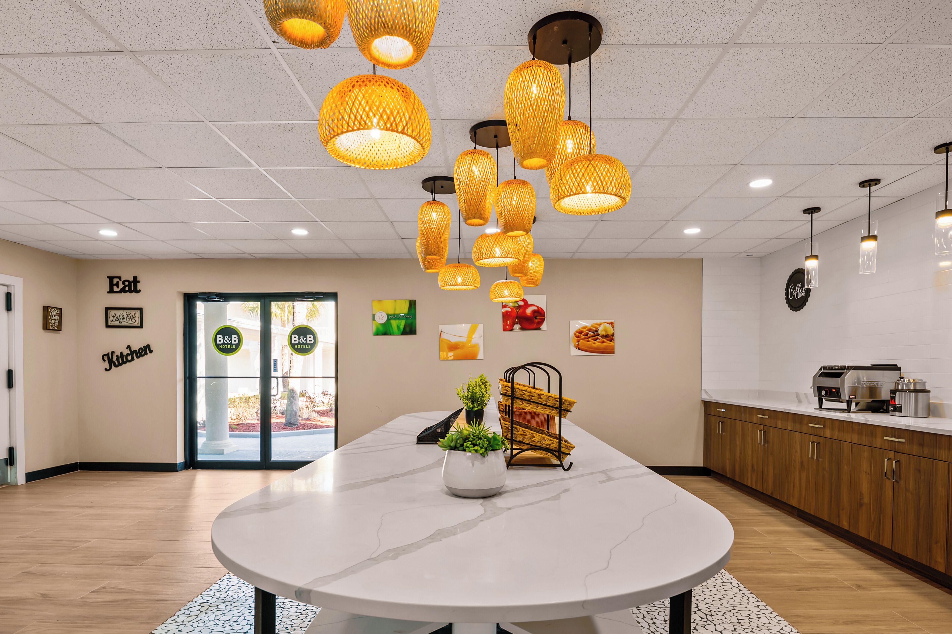 Foto - B&B HOTEL Jacksonville Airport - Newly Renovated!