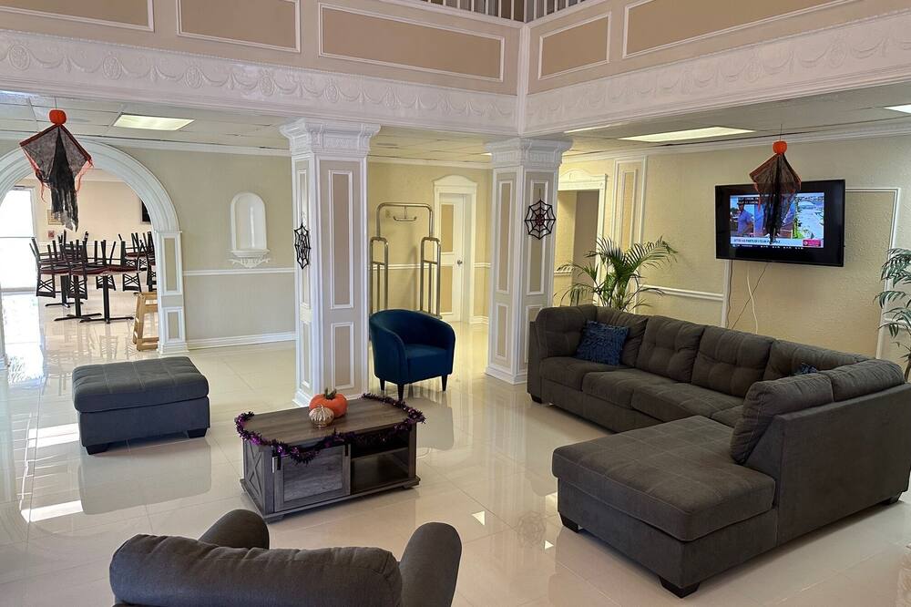 Windsor Inn of Jacksonville
