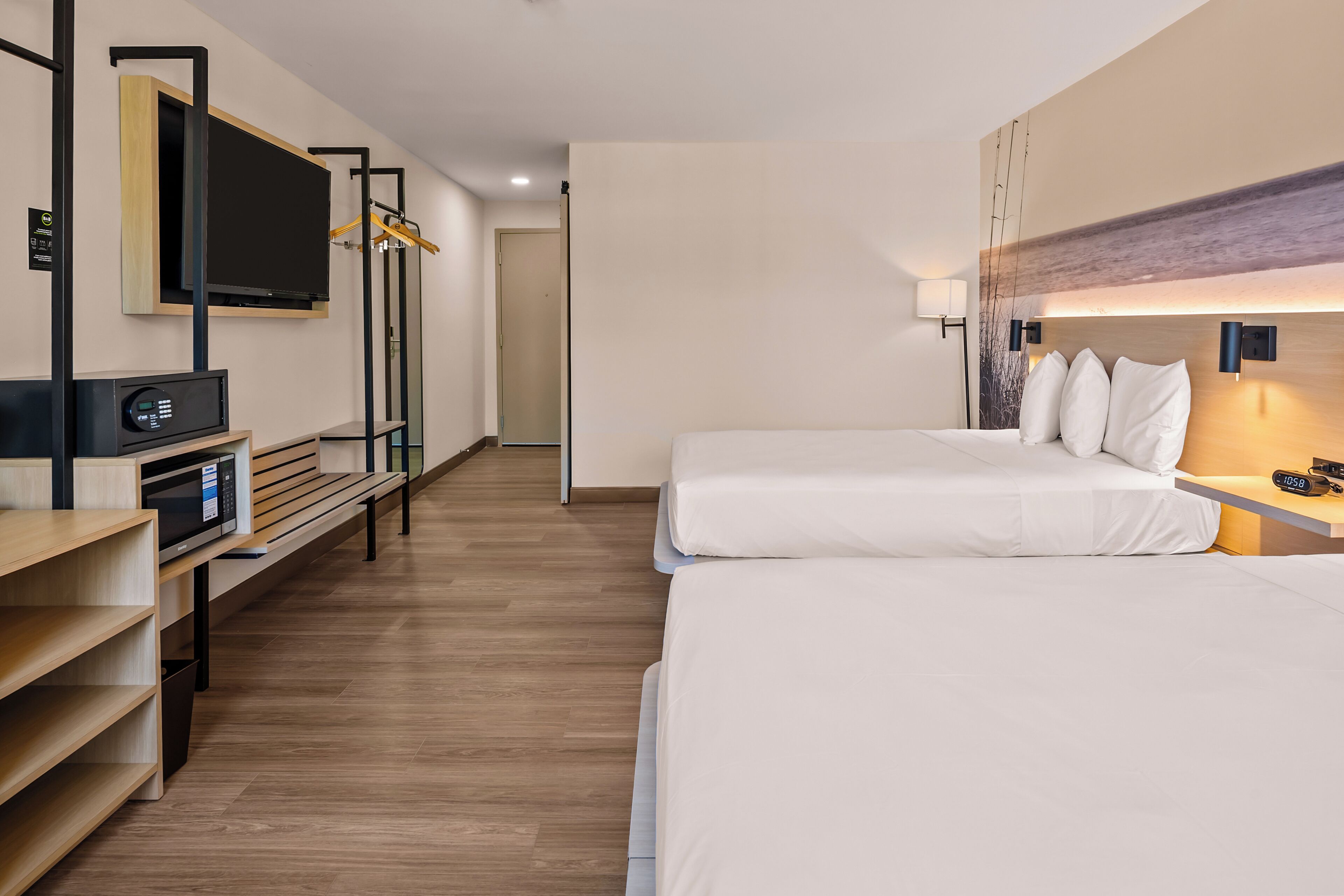 Foto - B&B HOTEL Jacksonville Airport - Newly Renovated!