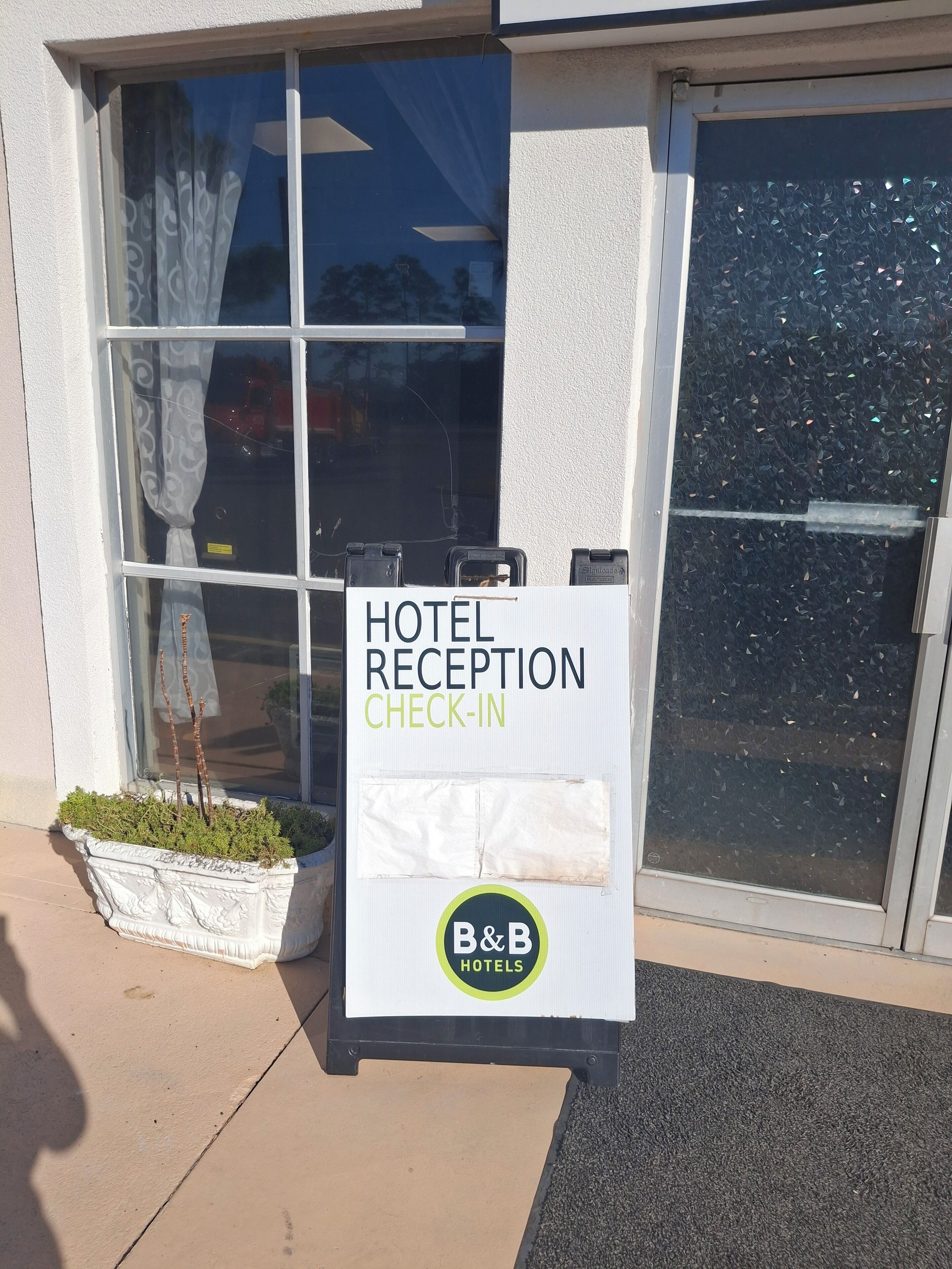 Photo - Windsor Inn of Jacksonville