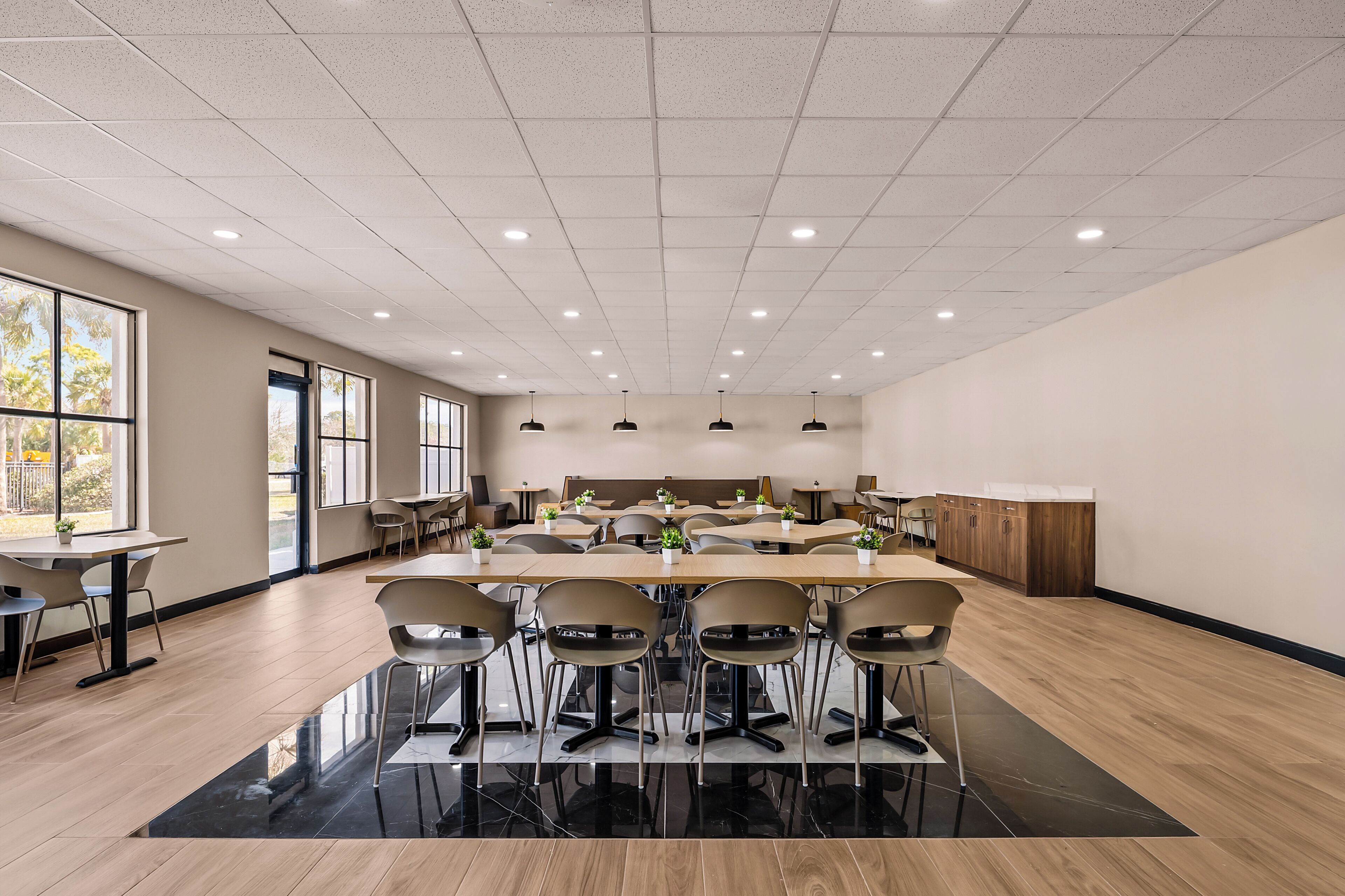 Foto - B&B HOTEL Jacksonville Airport - Newly Renovated!