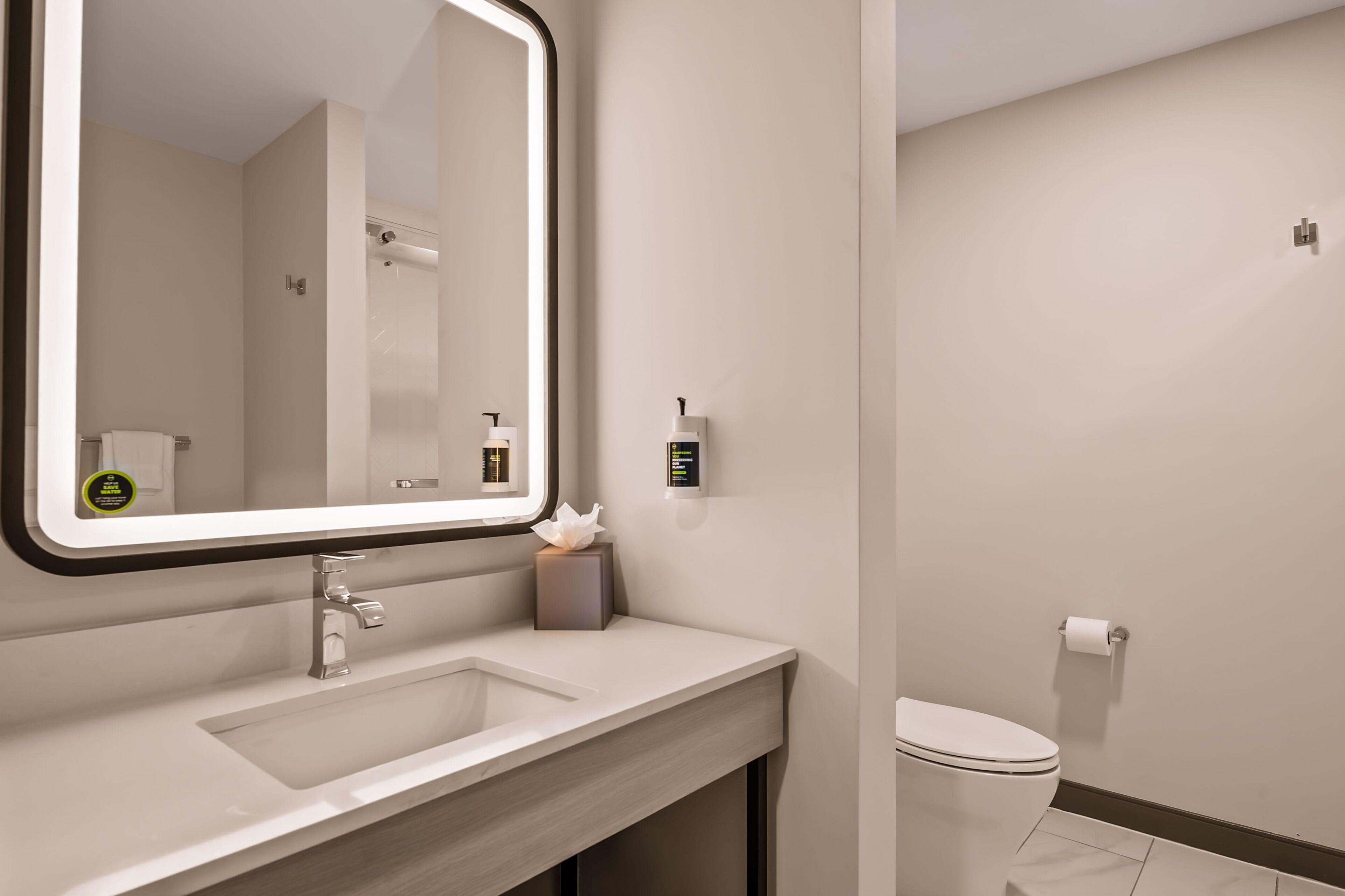 Foto - B&B HOTEL Jacksonville Airport – Newly Renovated!
