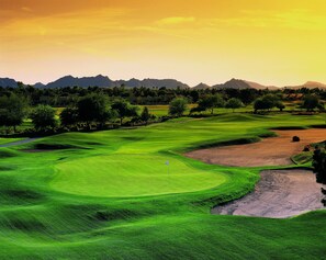 Golf - Embassy Suites by Hilton Phoenix Scottsdale (Phoenix)