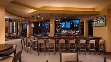 Bar (ter plaatse)