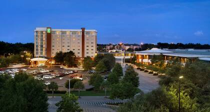Embassy Suites by Hilton Charleston Airport Convention Ctr