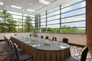 Sala de reuniones