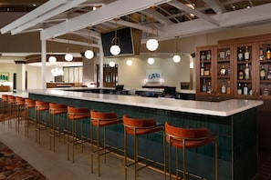 Bar (sur place)