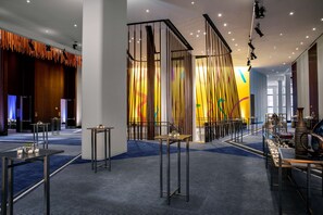 Sala de reunião