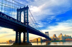 Point of interest - Conrad New York Downtown (New York)