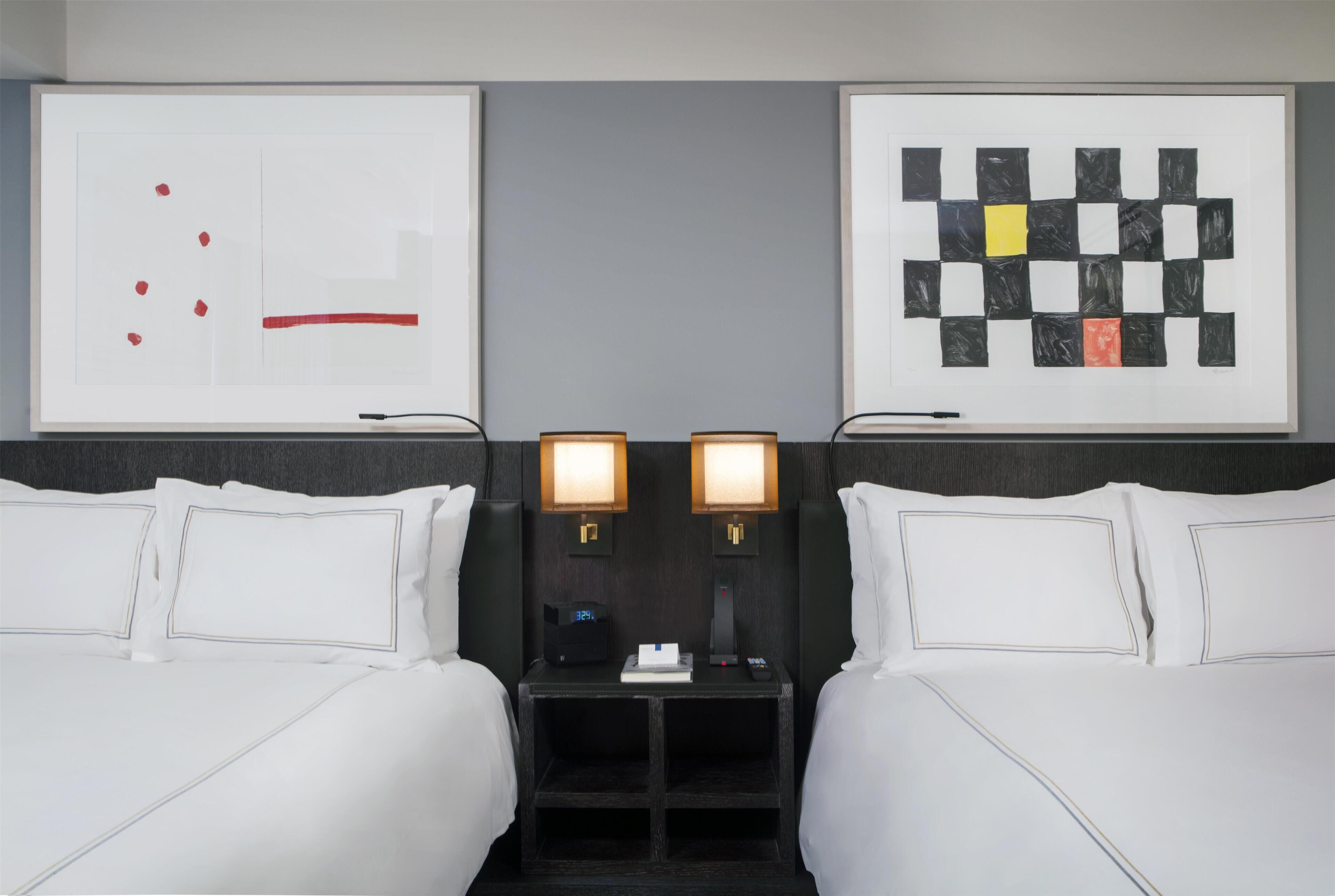 1 bedroom, premium bedding, down duvets, pillow-top beds