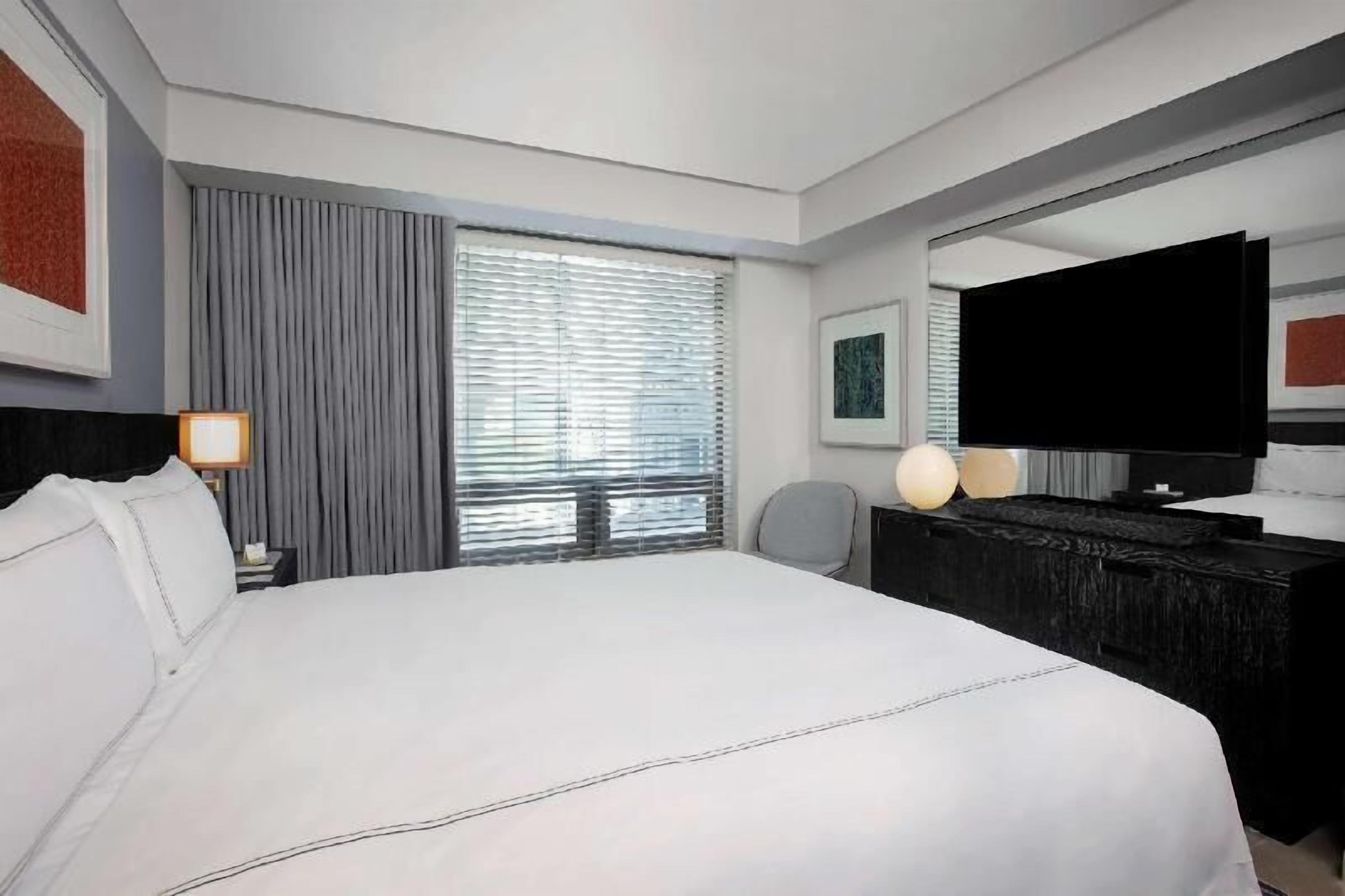 1 quarto, roupas de cama premium, edredons de pluma