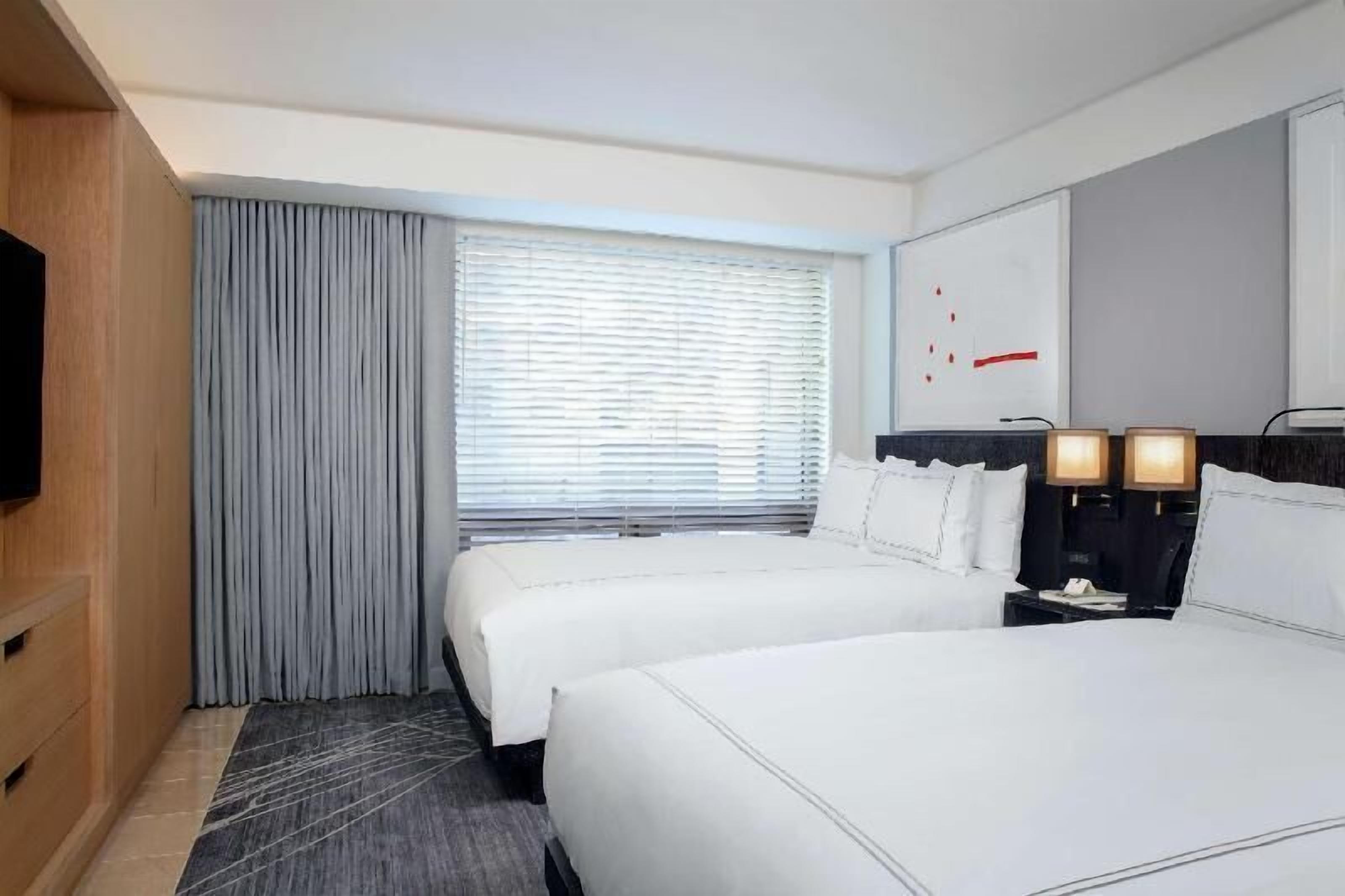1 quarto, roupas de cama premium, edredons de pluma