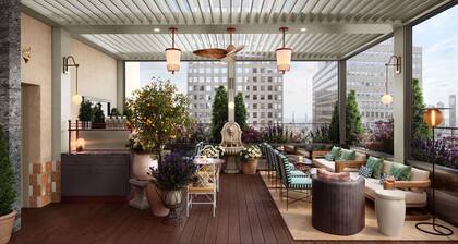 Conrad New York Downtown