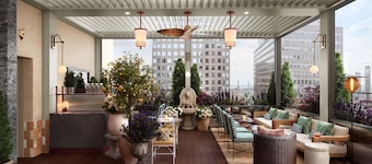 Conrad New York Downtown