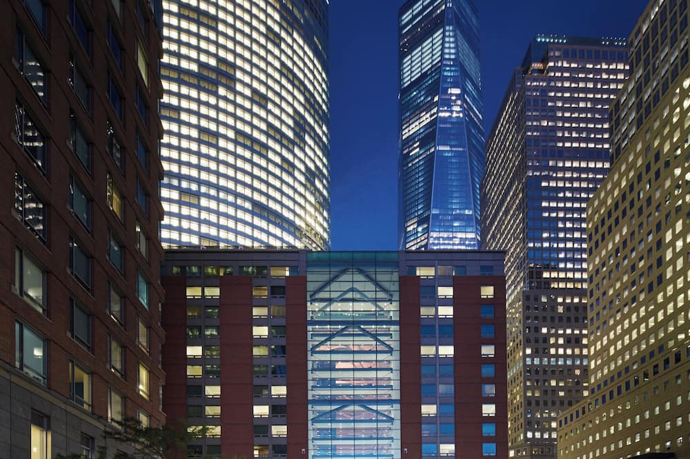 Conrad New York Downtown
