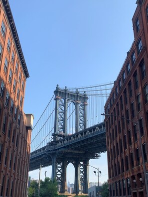 Point of interest - Conrad New York Downtown (New York)