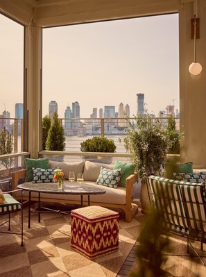 Frühstück, Mittagessen und Abendessen