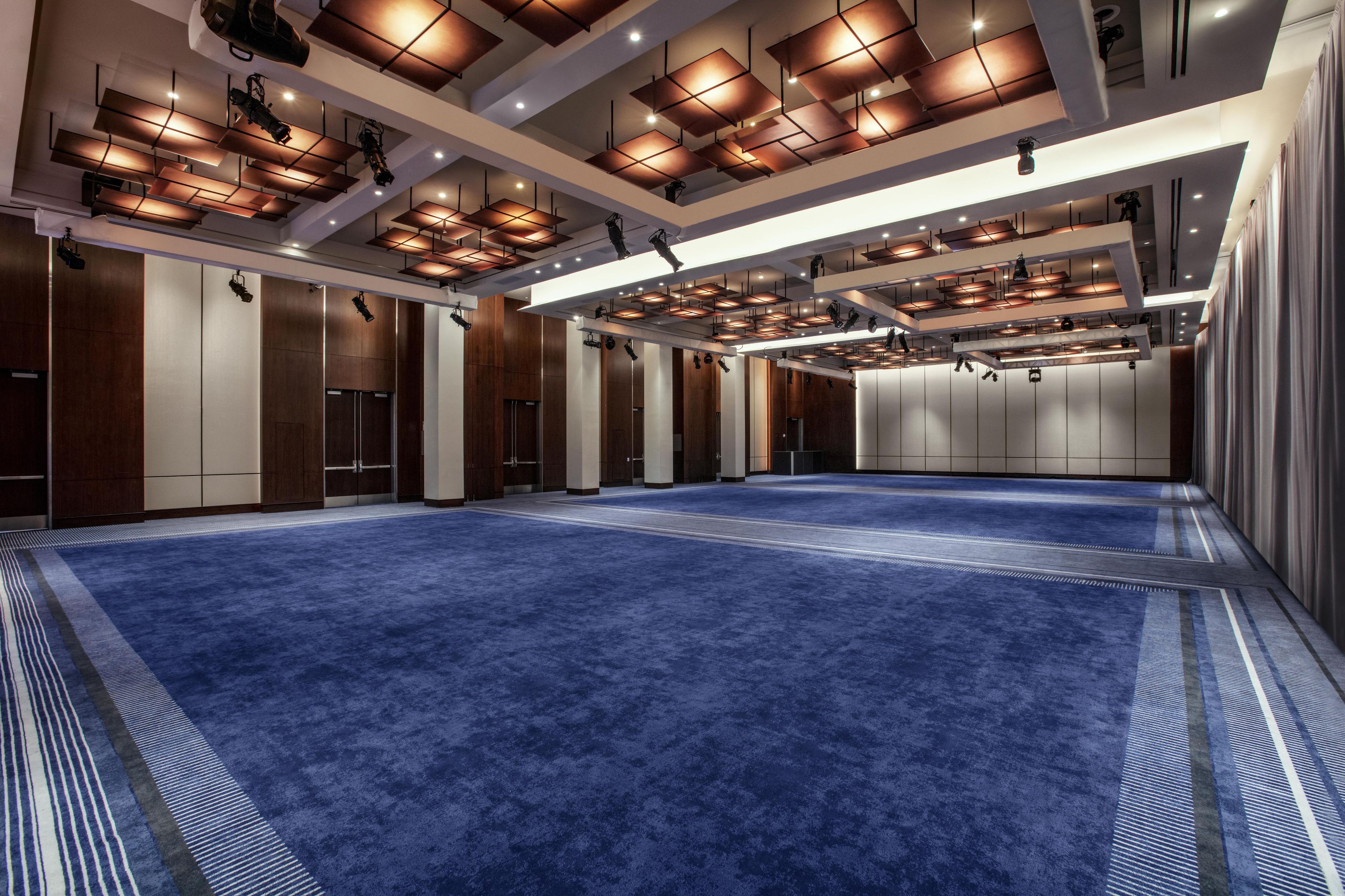Ballroom