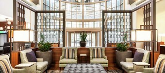 Embassy Suites by Hilton Convention Center Las Vegas