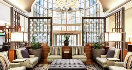 Embassy Suites by Hilton Convention Center Las Vegas