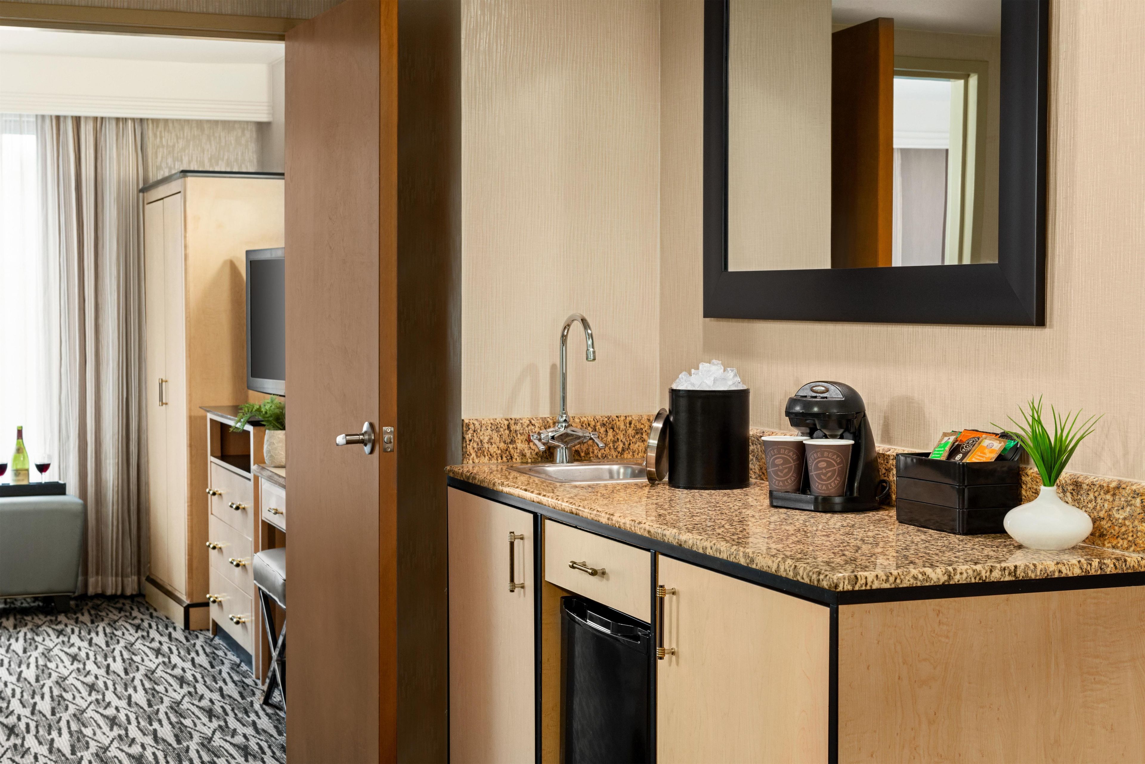 Minibar
