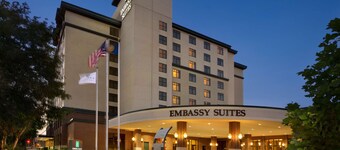 Embassy Suites Lincoln