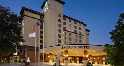 Embassy Suites Lincoln