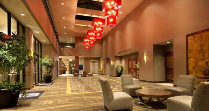 Embassy Suites Lincoln