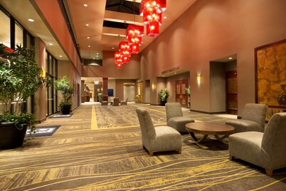 Embassy Suites Lincoln