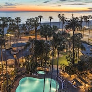 Fairmont Miramar Hotel