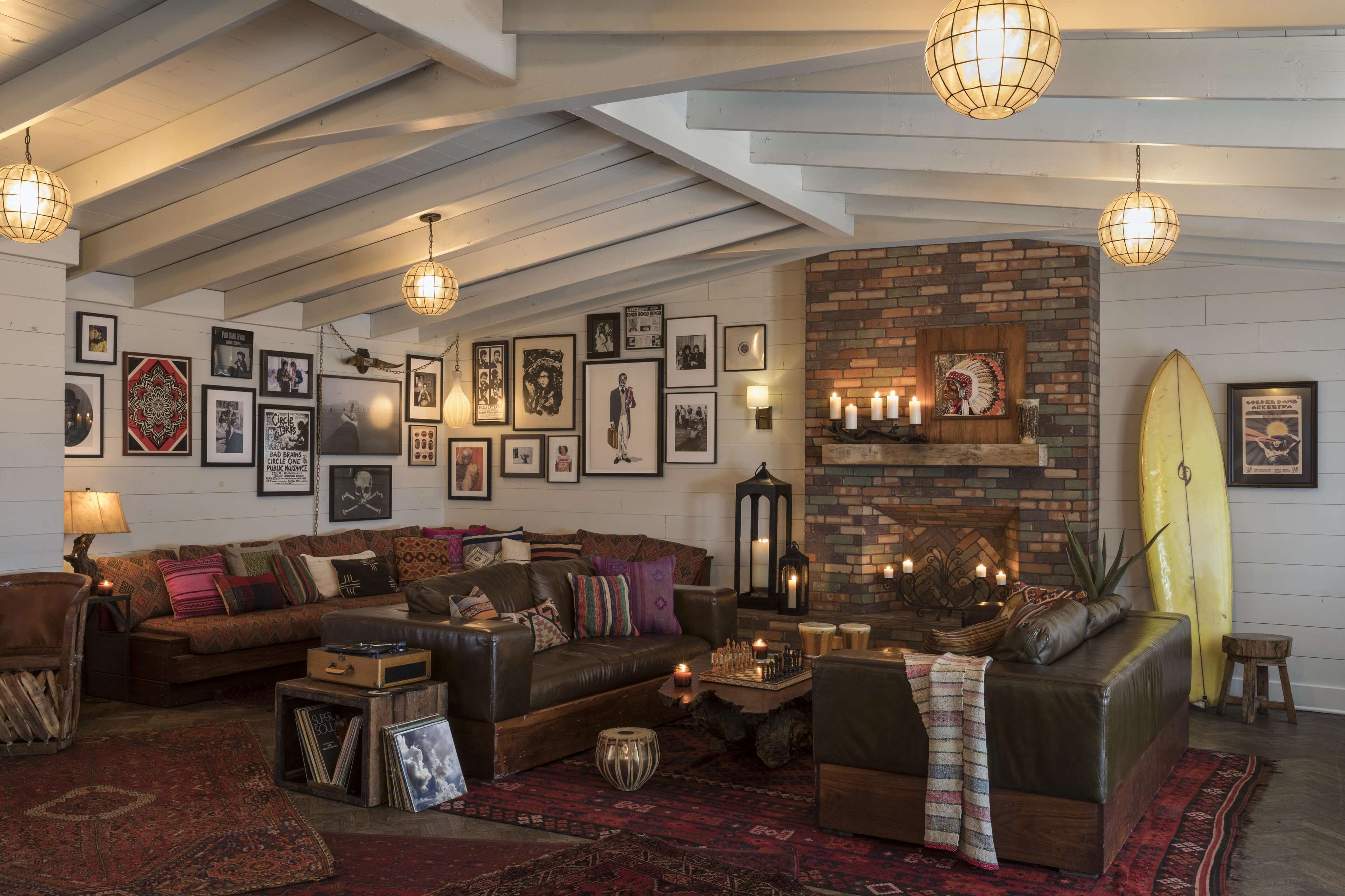 beach views, open selected days