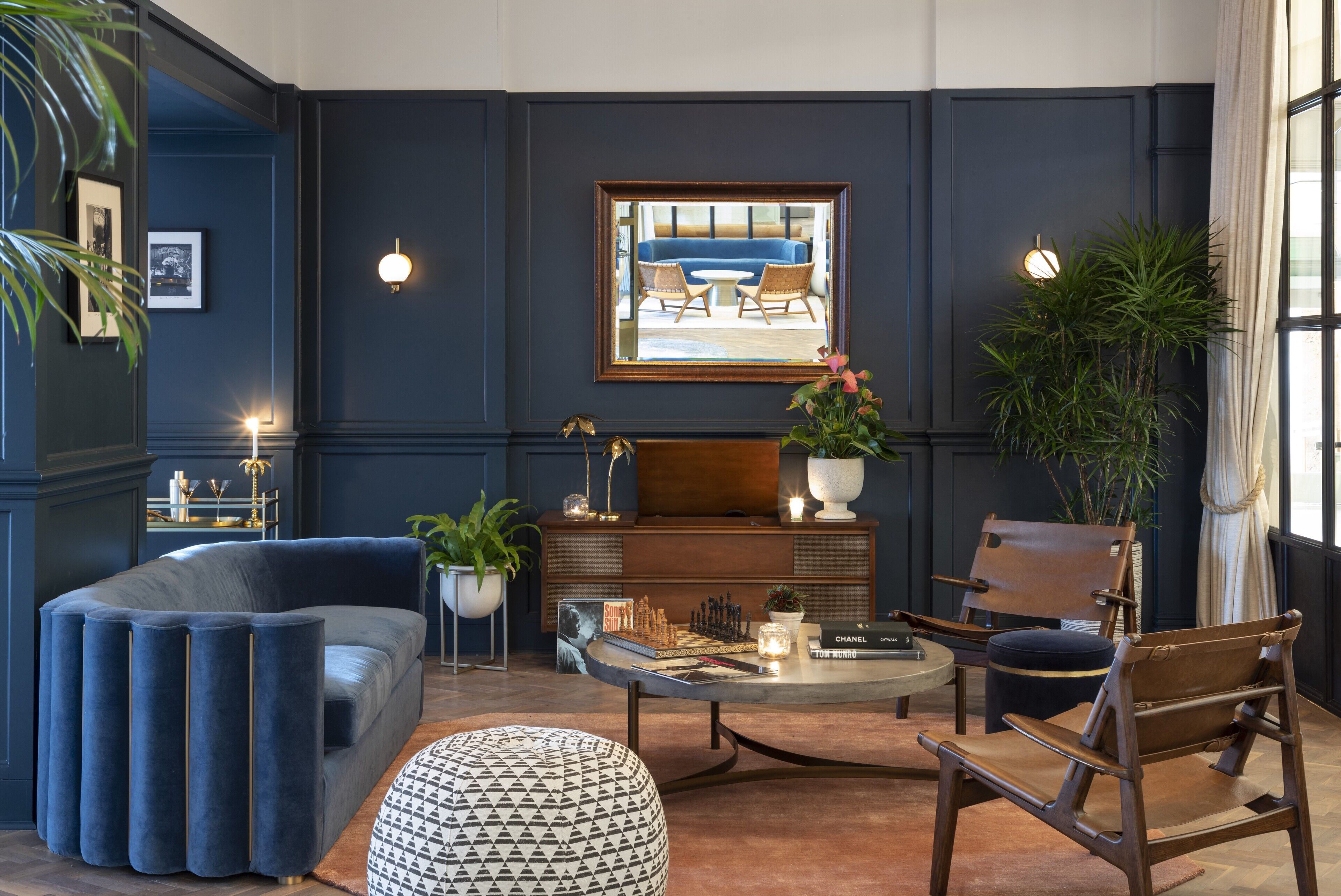 beach views, open selected days