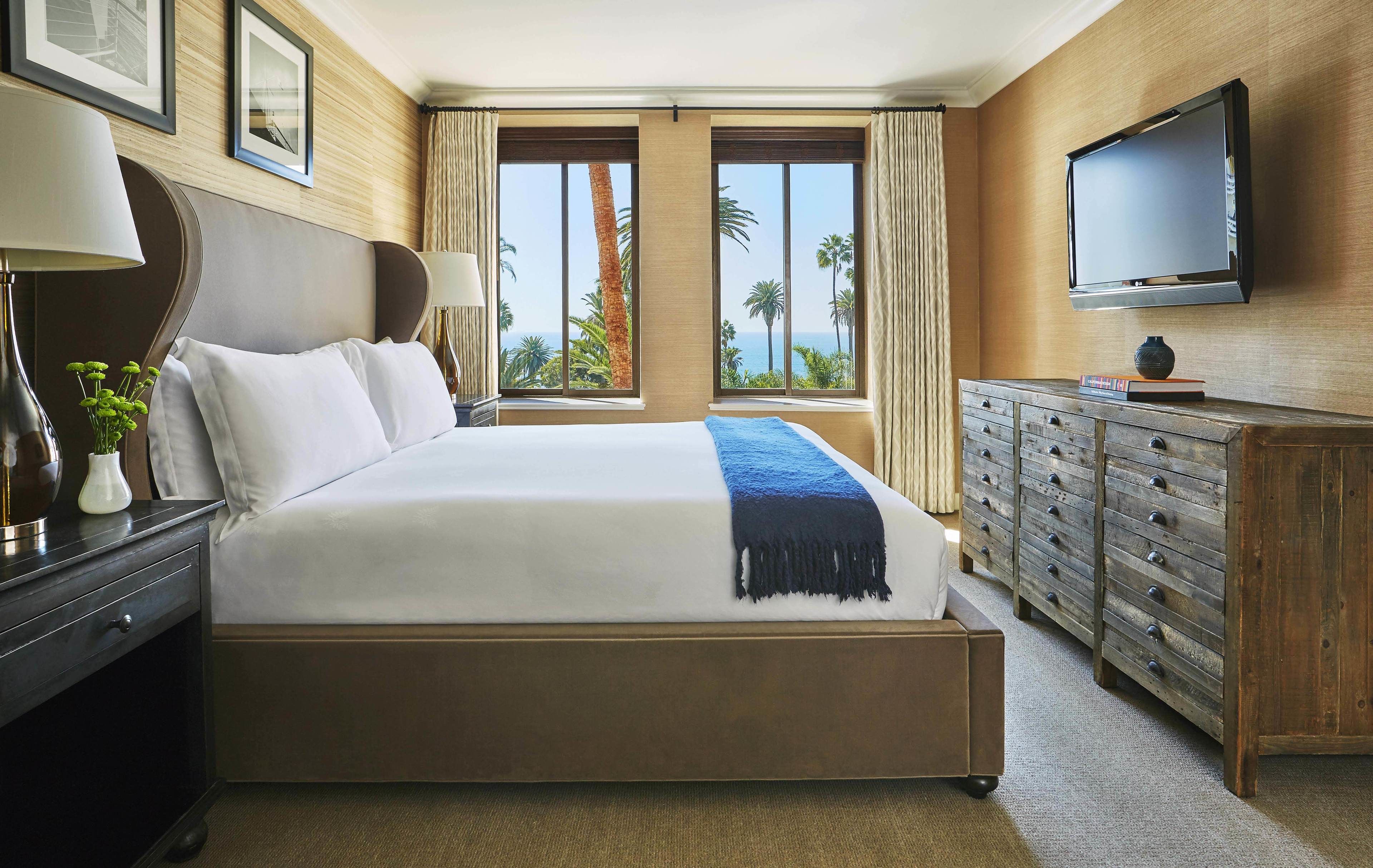 Fairmont Miramar Hotel