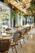 Daily full breakfast for a fee