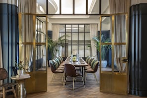 Salle de réunion