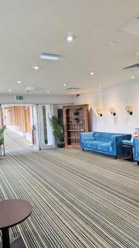 Britannia Hotel Bolton